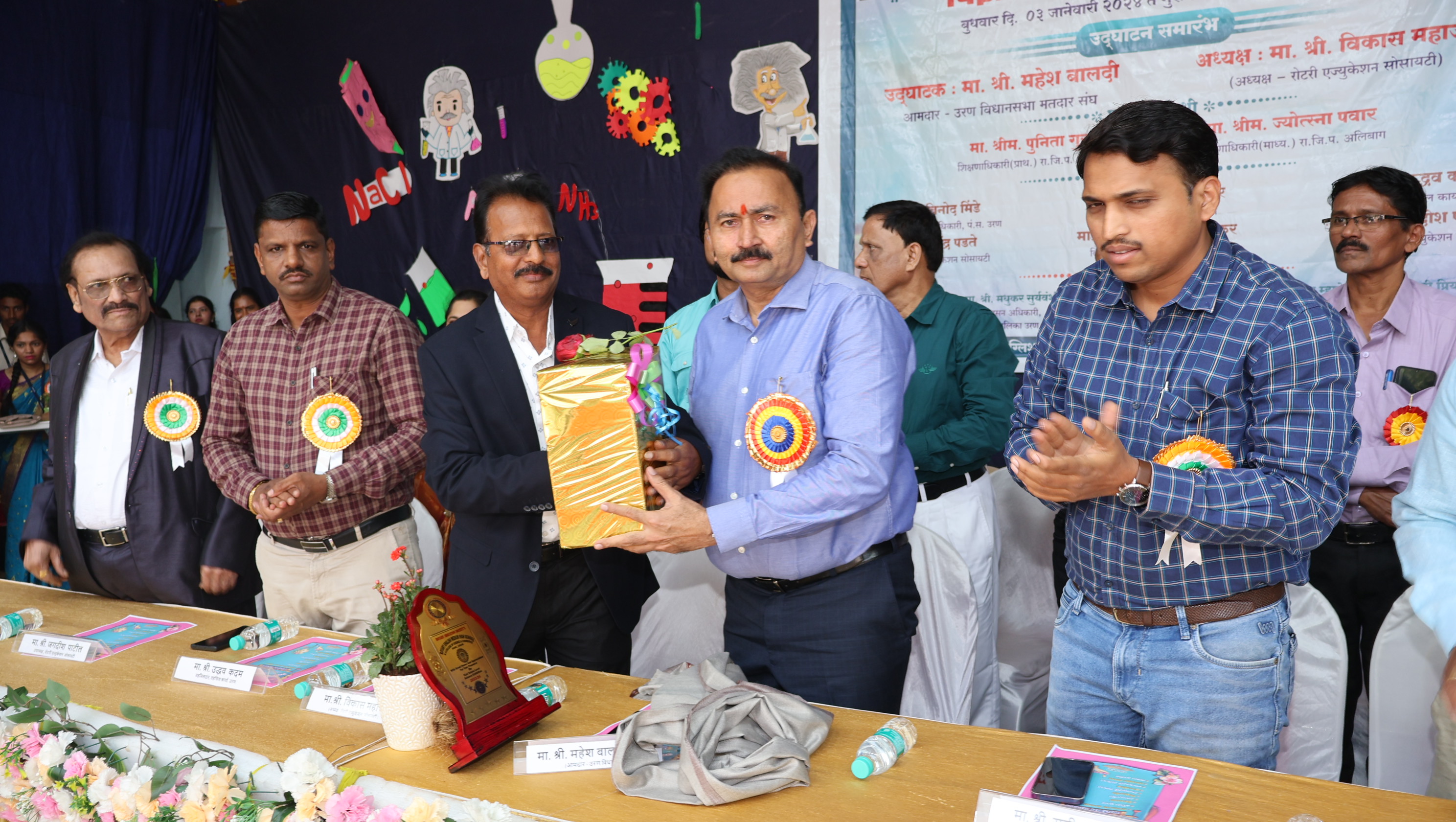 Admissions open for 2026&ndash;27